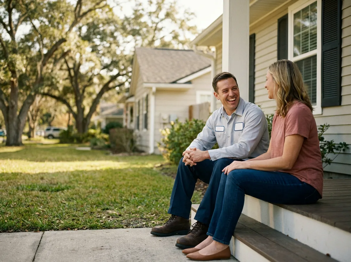 Septic tank pumping FAQs for Tiltonsville, OH